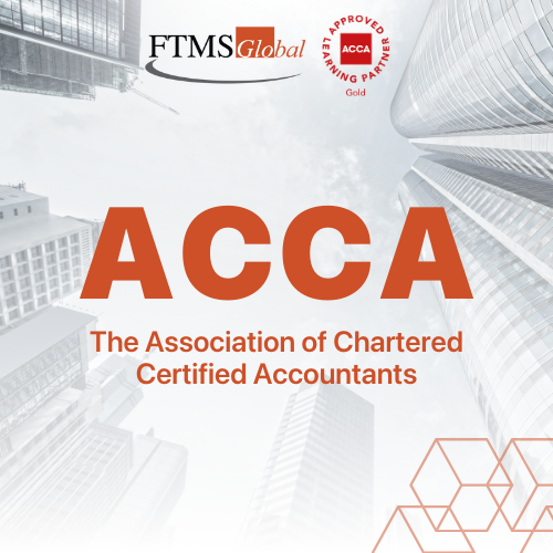Khóa học ACCA