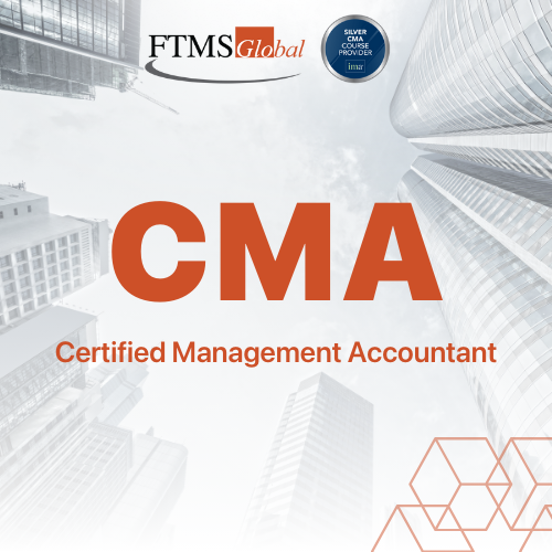 Khóa học CMA